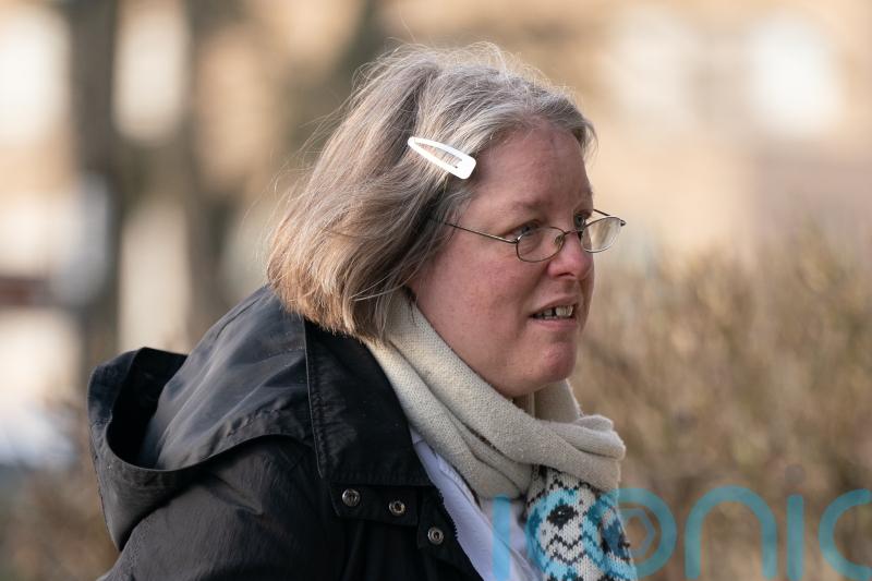 Woman who caused cyclist to fall into road can contest manslaughter conviction