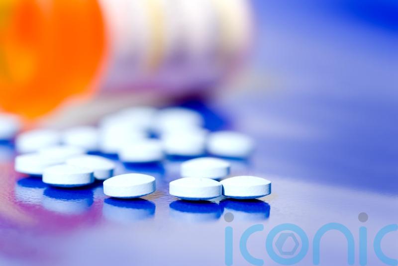 Opioid dependency in Scotland estimated to have been ‘stable’ in six-year period