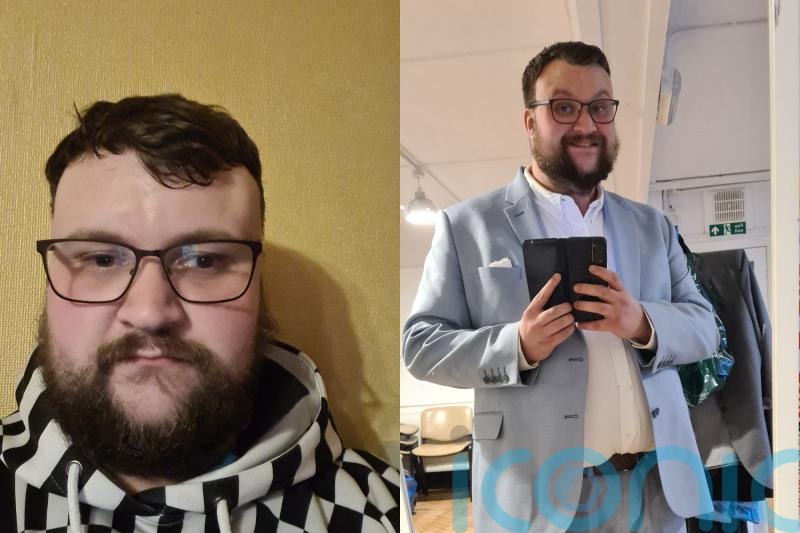 Betting shop worker left suicidal after gambling away £60,000 in two years without telling loved ones