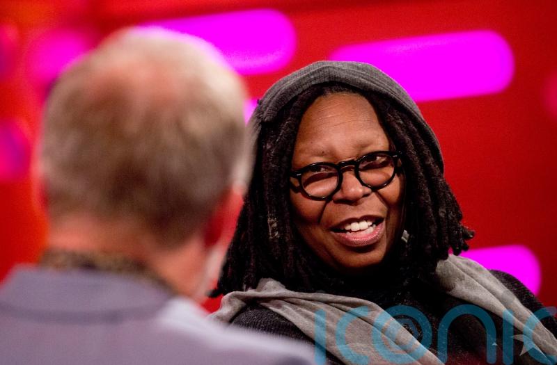 Whoopi Goldberg says she used weight loss medication after filming Till