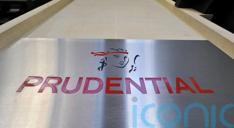 Prudential sees ‘early progress’ in growth strategy as profits rise