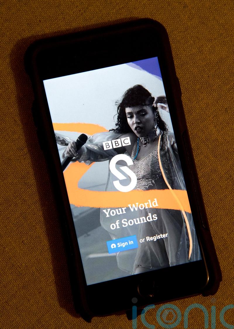 Advertisements on BBC audio content on Spotify could ‘distort competition’