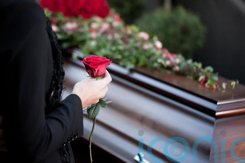 More than &pound;44m paid out to grieving families to help with funeral costs