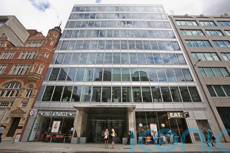 Johnson Matthey agrees £550m deal to sell business unit