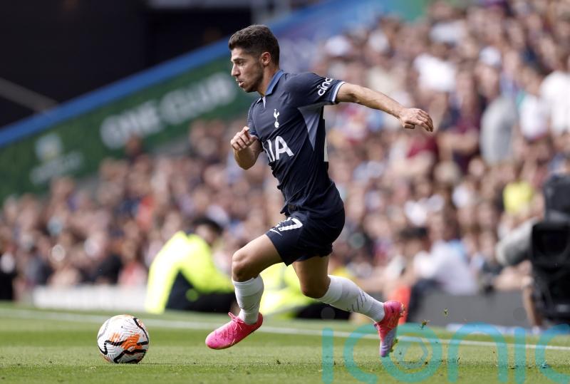 Manor Solomon undergoes knee surgery as injury woes continue