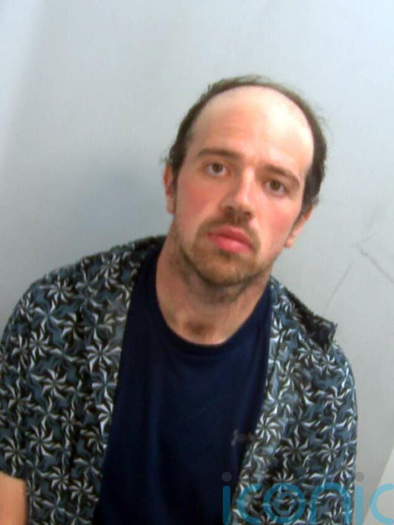 Fentanyl murderer would have killed again had he not been caught – detective