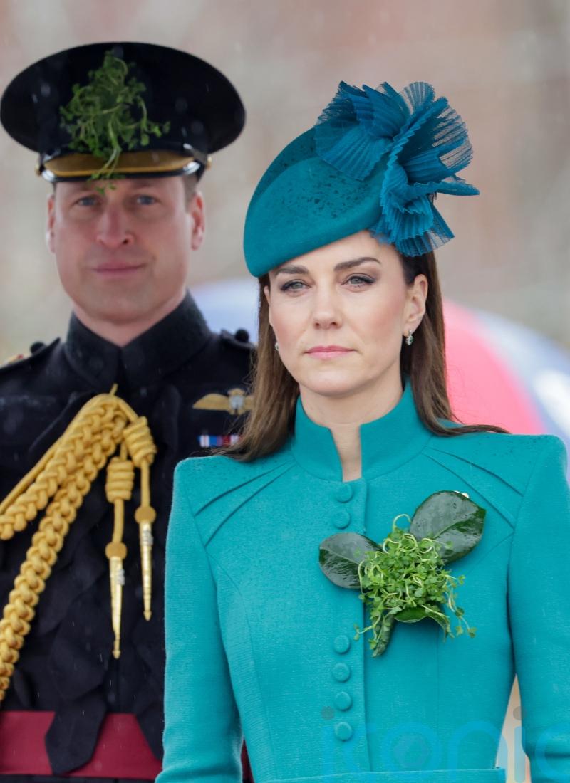 Hospital in alleged Kate data breach says all disciplinary steps will be taken