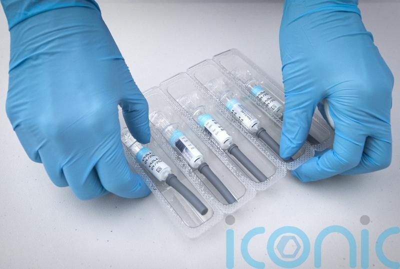 Uptick in parents left ‘worried’ about vaccines, survey finds