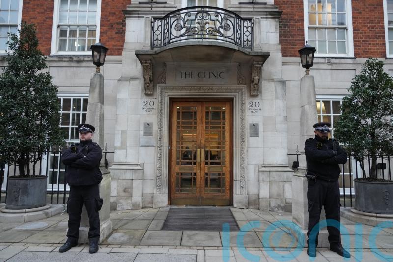 What happened to Kate’s private medical records and what happens next?