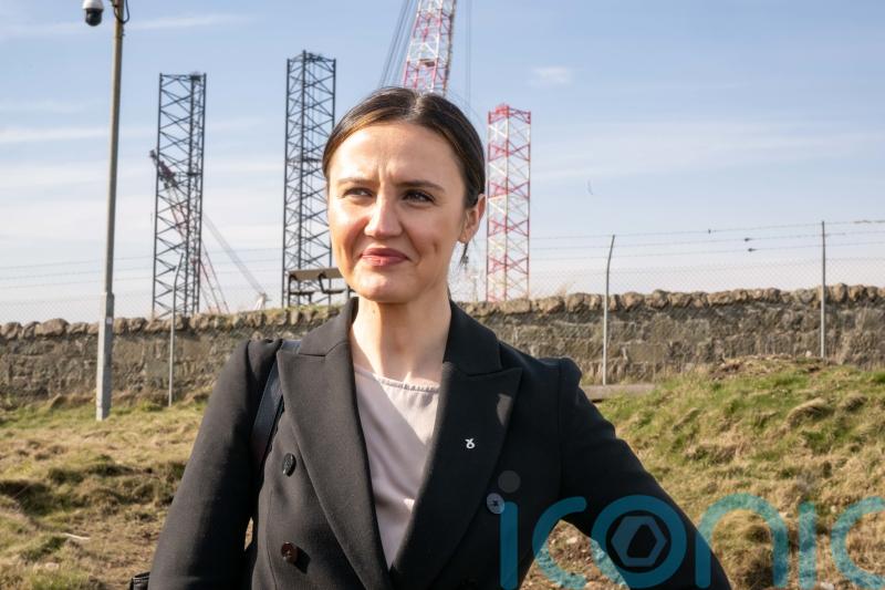 Net Zero Secretary challenged over delayed update to climate change plan