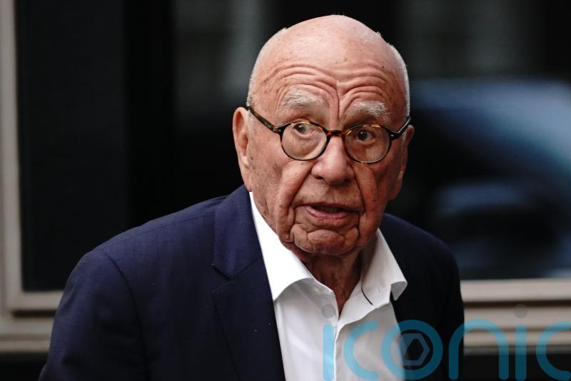 Rupert Murdoch &lsquo;turned a blind eye&rsquo; to phone hacking at NGN, High Court told