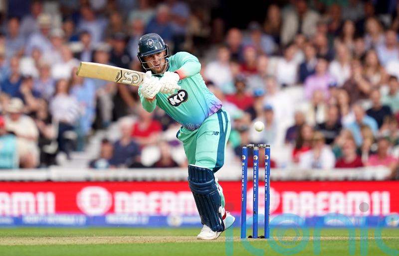 Jason Roy and David Warner miss out in Hundred draft