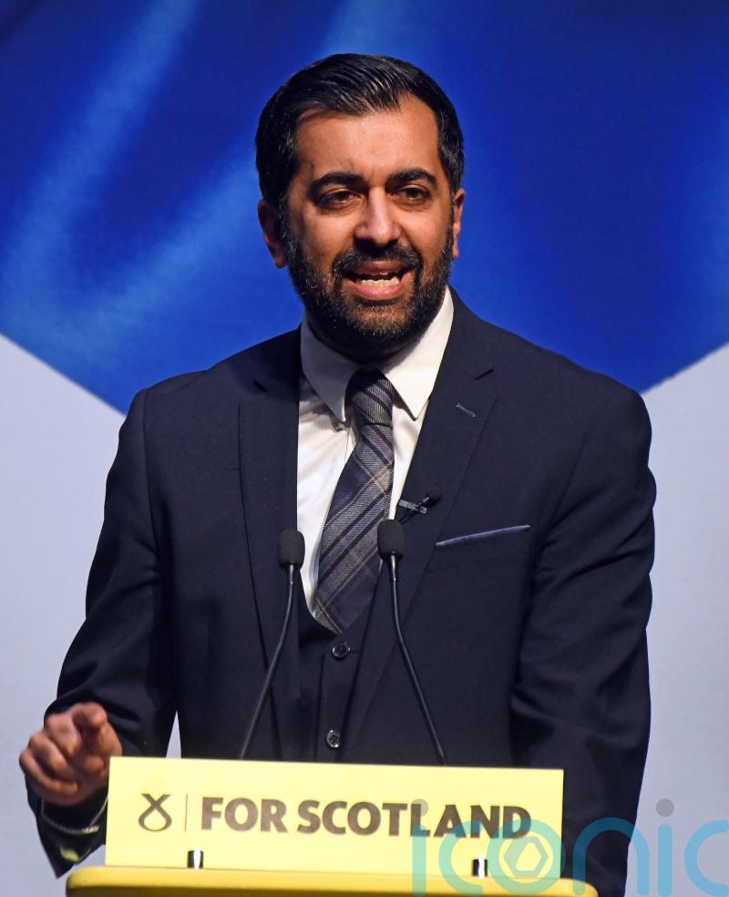 Yousaf ‘astonished’ as Tory MP says alleged racist donor comments are ‘trivia’