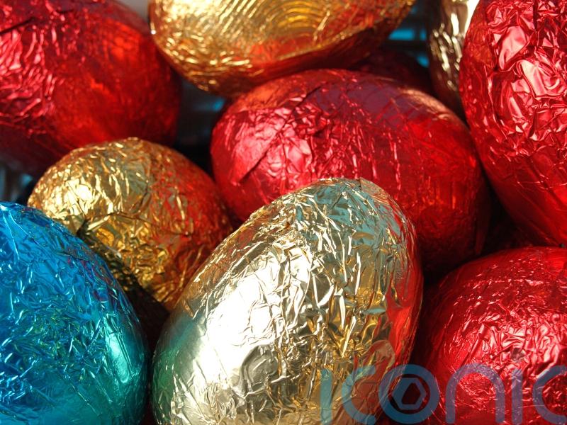 Some Easter eggs at least 50% more expensive than last year, says Which?