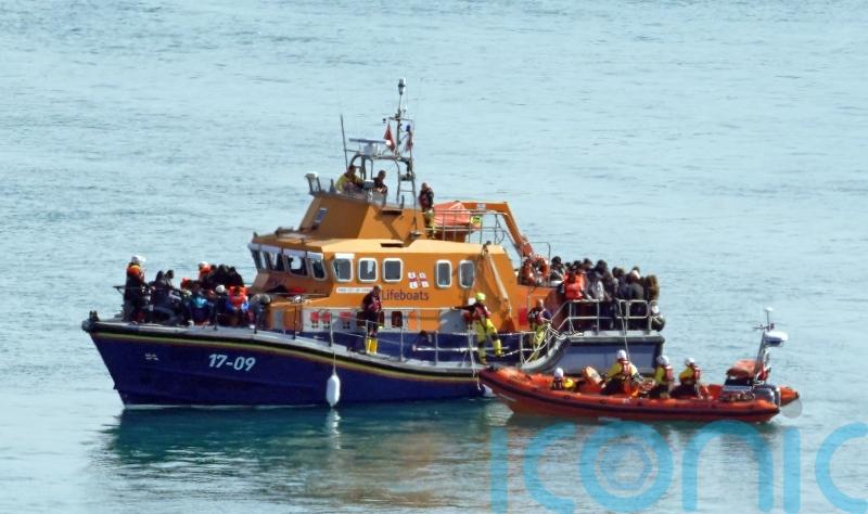 Migrant reports assault on French beach before crossing Channel, police say