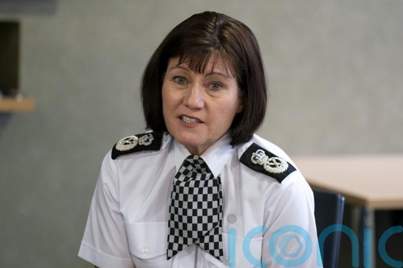 Officers will take common sense approach to hate crime law, police chief vows