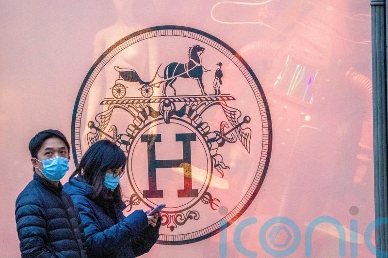 Lawsuit accuses Hermes of selling Birkin bags only to customers ‘deemed worthy’