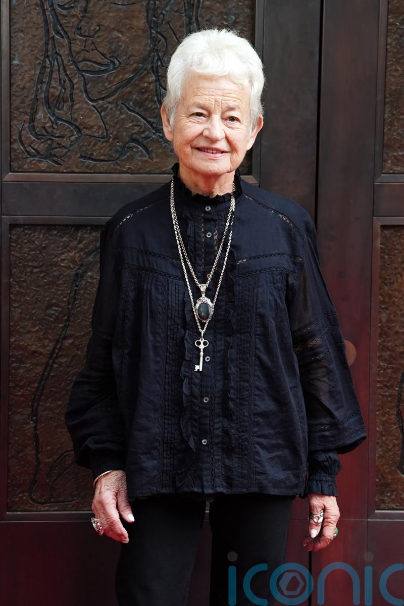 Jacqueline Wilson to release new adult sequel to her Girls series