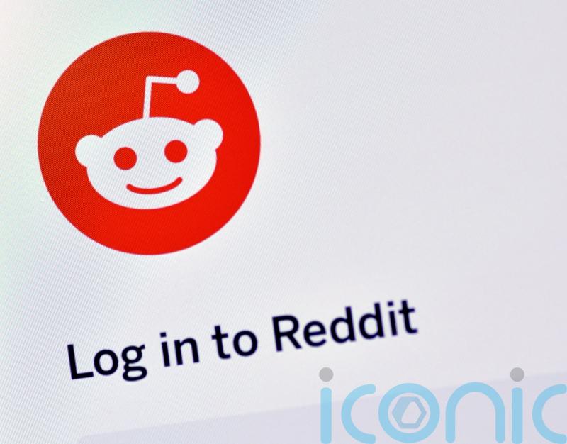 Reddit shares soar as company makes Wall Street debut
