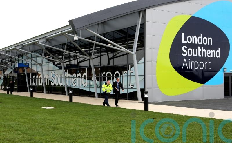 Southend Airport owner Esken enters administration