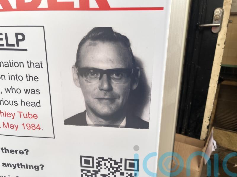 Two further arrests made in connection with 1984 murder of Anthony Littler
