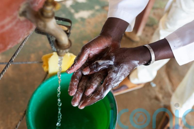 Next government urged to prioritise investment in tackling global water crisis