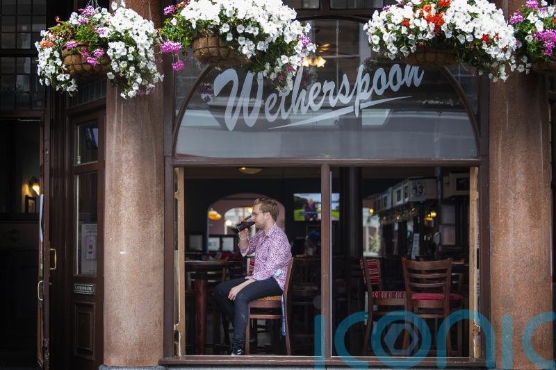 Wetherspoon profits surge as customer demand grows