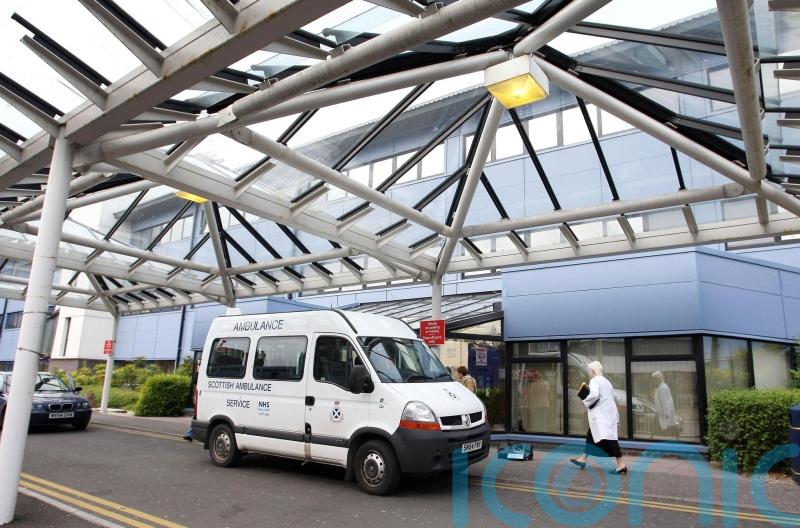 Health board fined £220,000 after two patients died in window falls at hospital