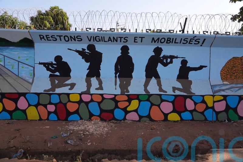 Survivors detail massacre ‘by security forces’ in Burkina Faso village