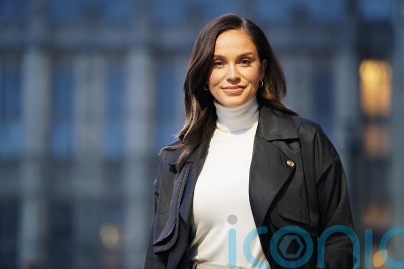 Vicky Pattison on ‘hurtful’ online backlash after sharing egg-freezing journey