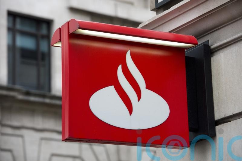 Santander set to beat last year’s record earnings and hand £5bn to shareholders