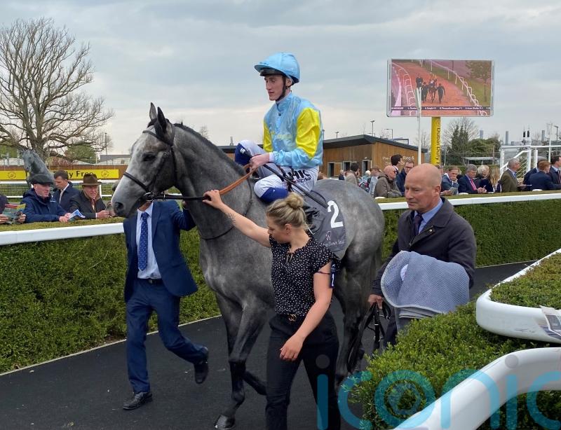Doncaster Mile opportunity for classy Charyn
