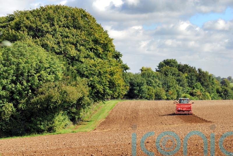 Red Tractor officially axes green farming scheme amid backlash from farmers