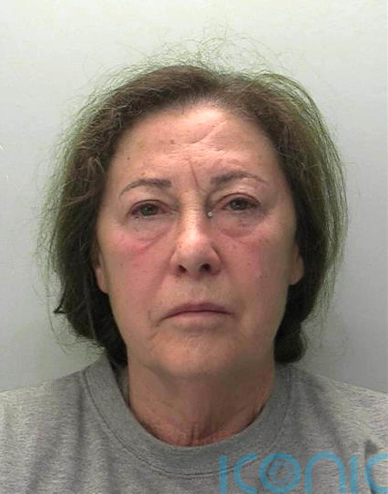 Horse expert jailed for life after murdering husband at their home