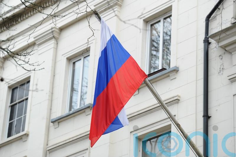 Gunmen open fire at Moscow concert hall, say Russian news agencies