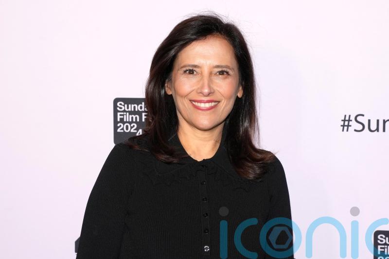 Joana Vicente stepping down as Sundance Institute chief executive