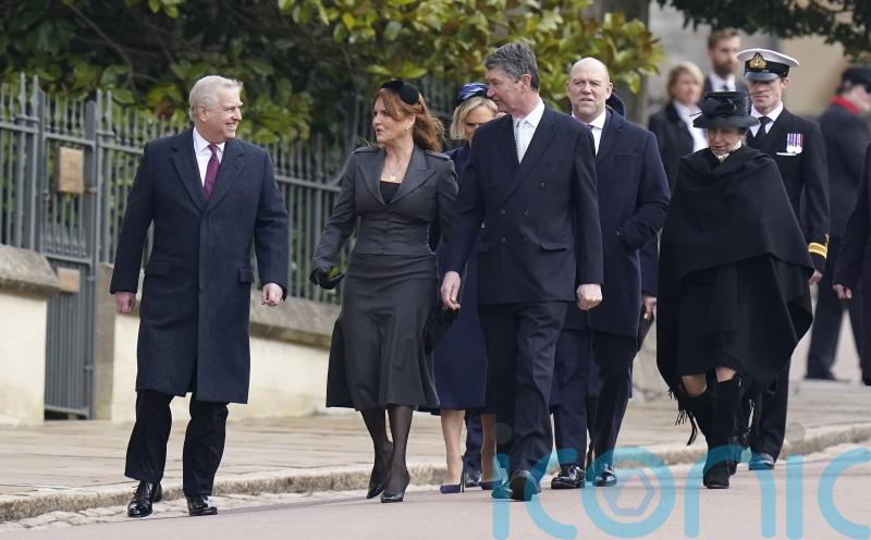 Kate’s cancer diagnosis underlines difficult year for royal family