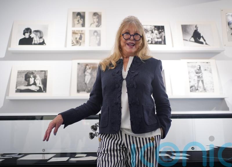 The Pattie Boyd Collection far surpasses auction estimate at almost £3 million