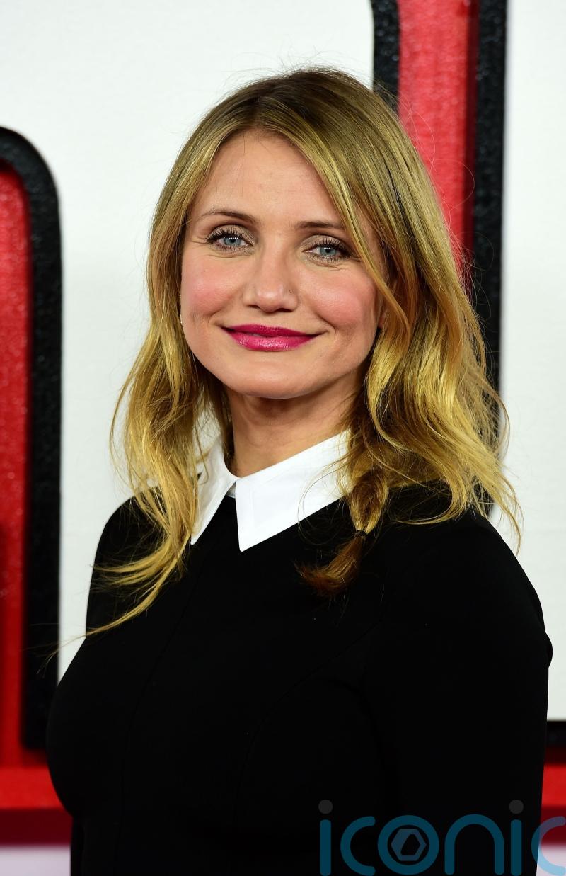 Cameron Diaz and Benji Madden announce birth of son