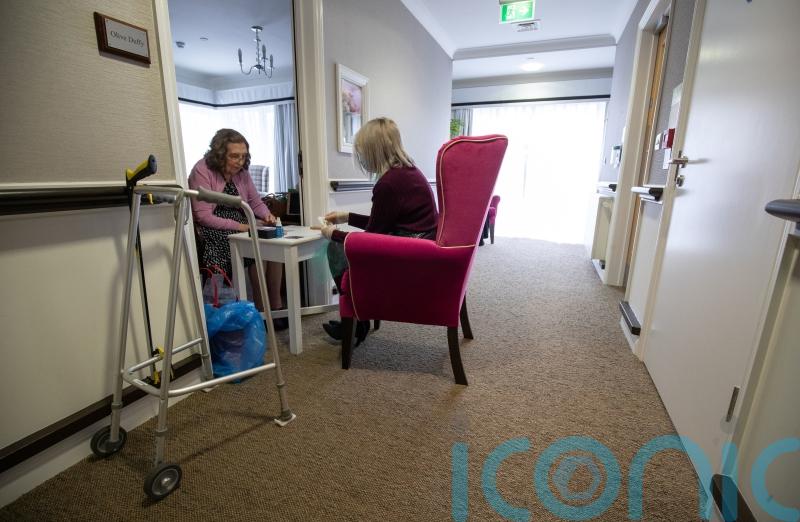 UK Covid Inquiry decision a ‘slap in the face’ for campaign group