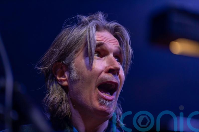 Del Amitri singer: I want Parkinson’s to make the choice to end my touring days