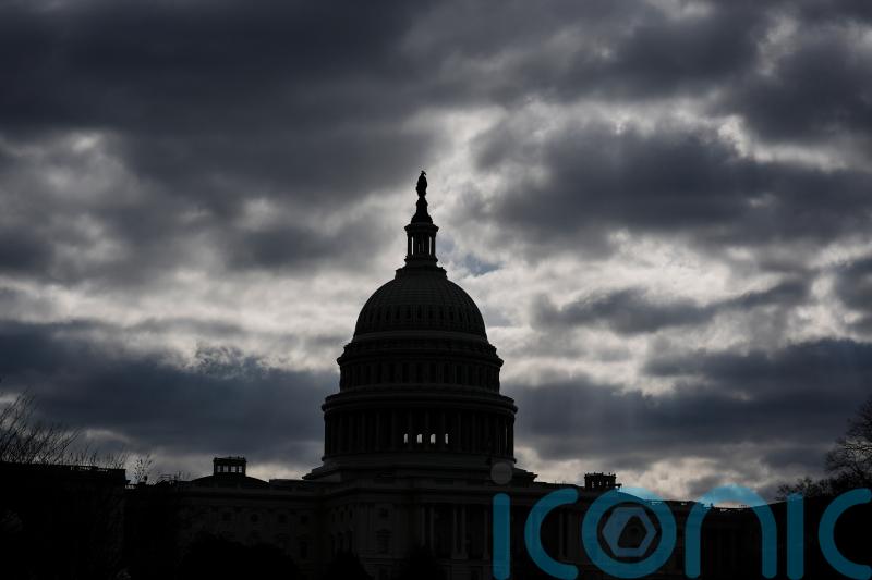 US senate passes funding package, ending threat of government shutdown