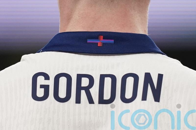 England fans divided over St George’s Cross colour change on new shirt