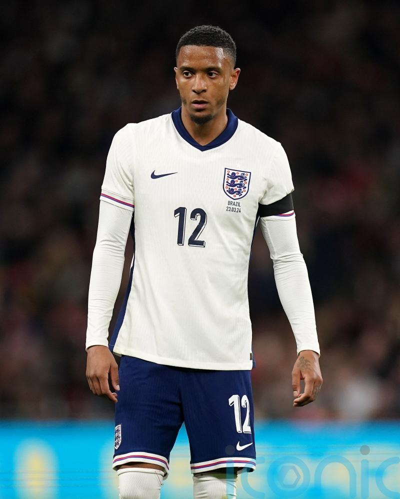Ezri Konsa hoping to go to Euro 2024 with England and fulfil ‘every kid’s dream’