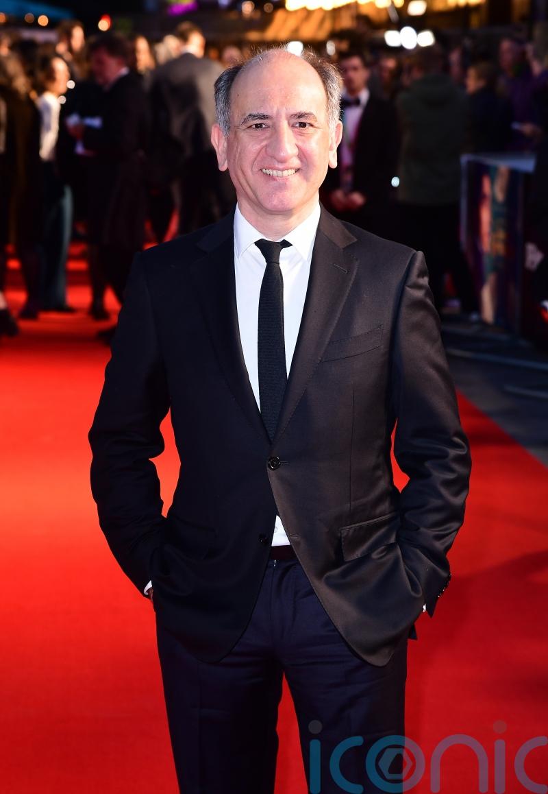 Armando Iannucci says Government policies ‘are putting more people into poverty’