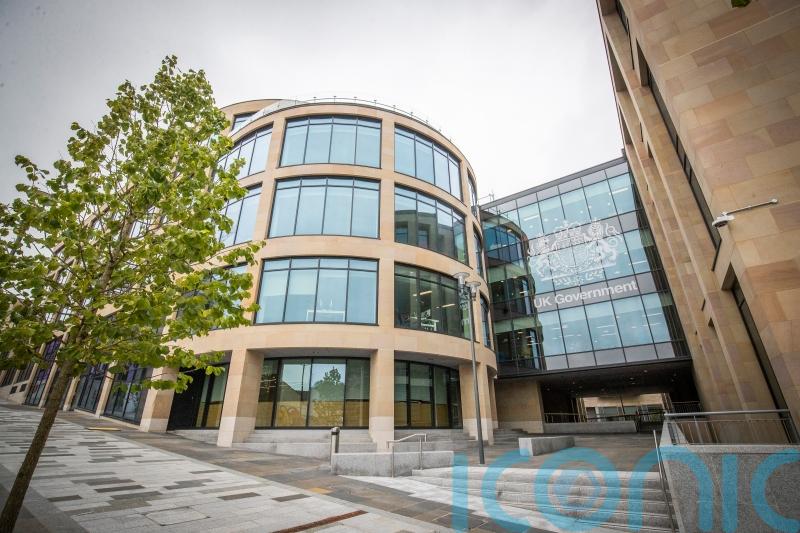 UK Space Agency to open office in Scotland for first time