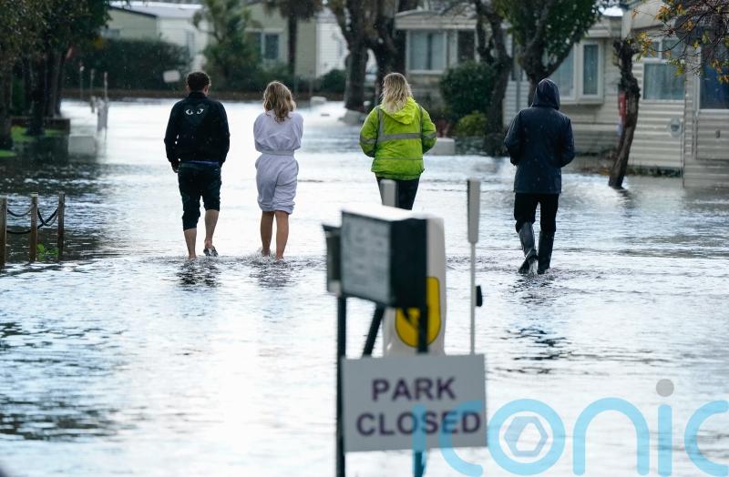 South West Water owner delays environmental performance rating target