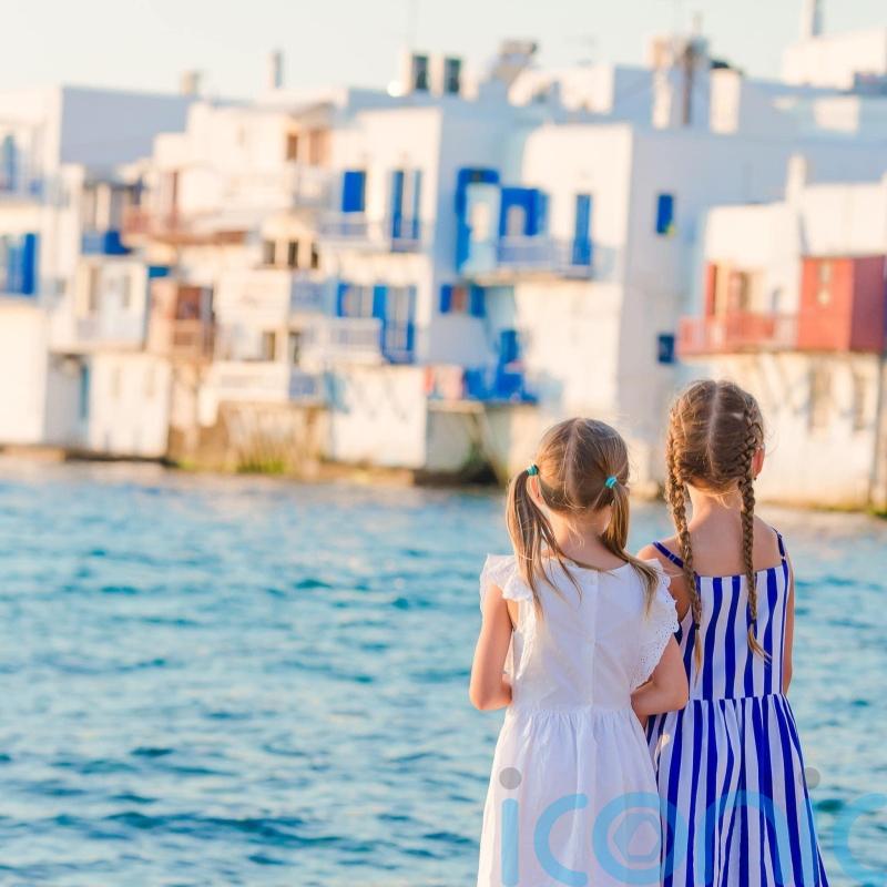 Why a family cruise is an economical holiday for all ages