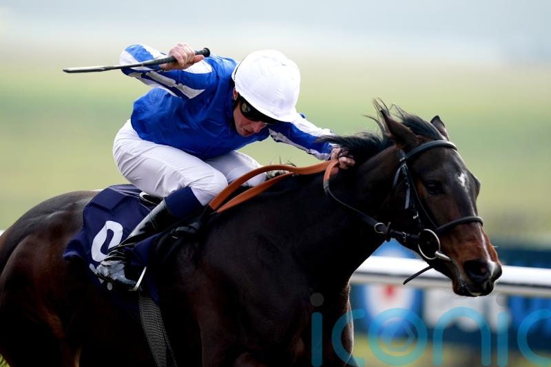 Hughes mapping out Classic trial plans for star fillies