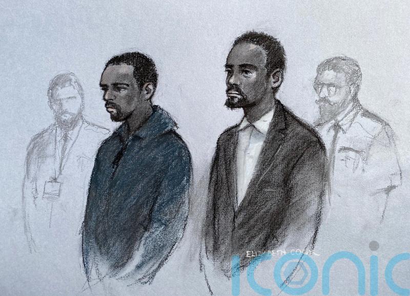 Two found guilty of murdering footballer in nightclub dancefloor knife attack